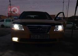 هیۆندای سۆناتا